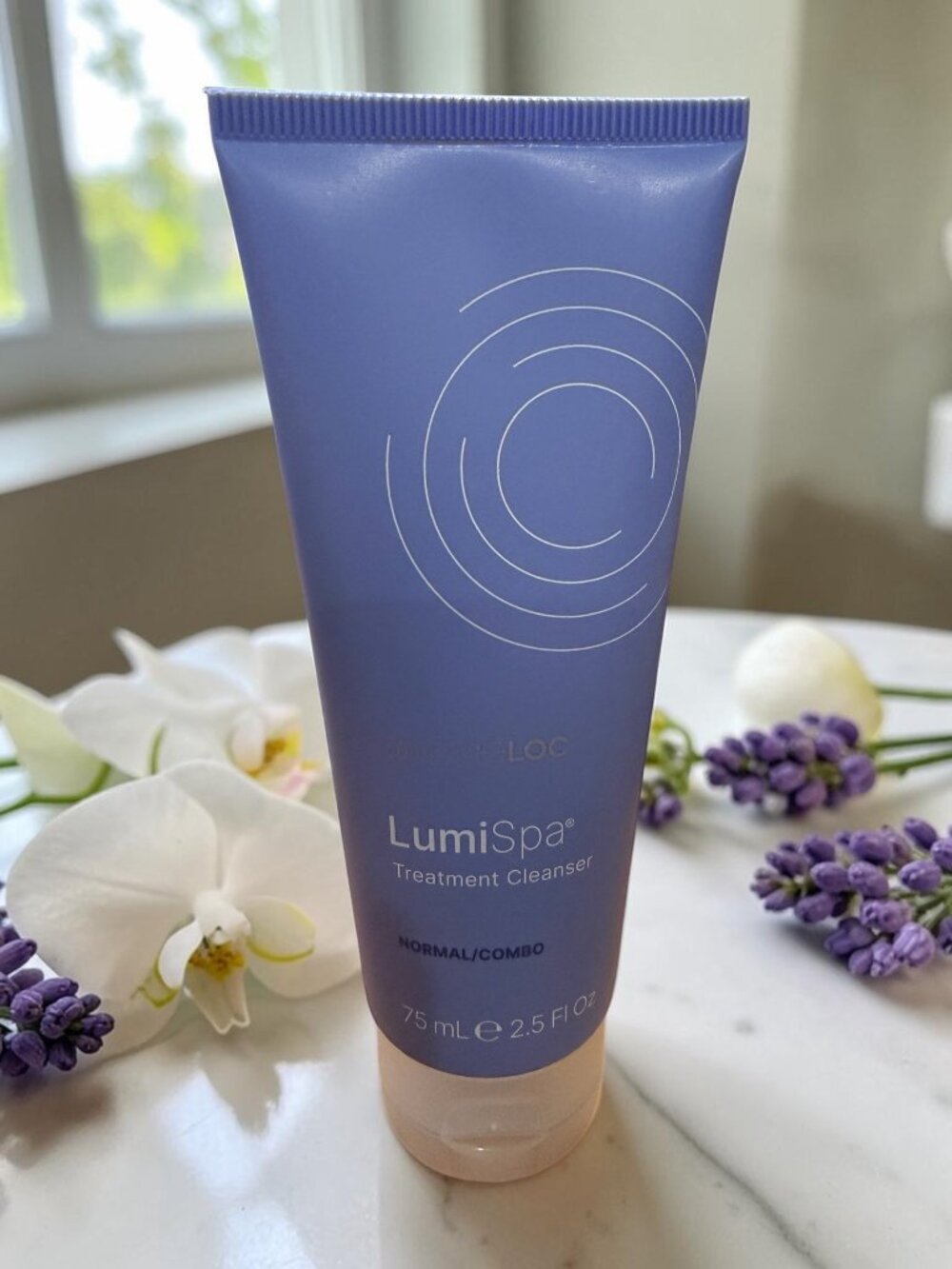 NuSkin AgeLoc LumiSpa Treatment Cleanser "Normal/Combo" - NEW